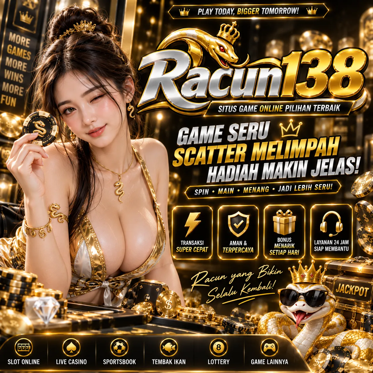 RACUN138Banner